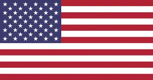 american flag-San Jose