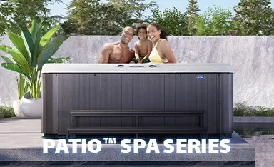 Patio Plus™ Spas San Jose hot tubs for sale