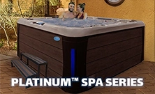 Platinum™ Spas San Jose hot tubs for sale