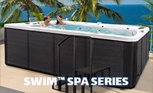 Swim Spas San Jose hot tubs for sale