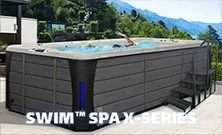 Swim X-Series Spas San Jose hot tubs for sale