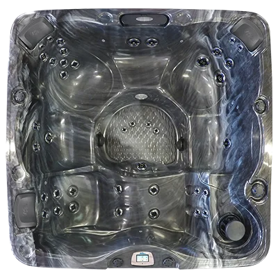 Pacifica-X EC-739LX hot tubs for sale in San Jose