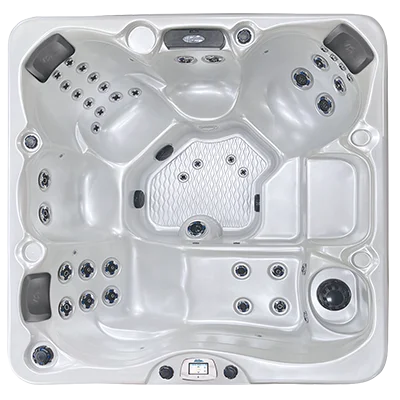 Costa-X EC-740LX hot tubs for sale in San Jose