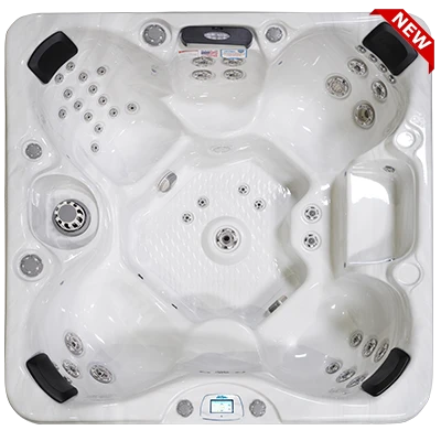 Cancun-X EC-849BX hot tubs for sale in San Jose