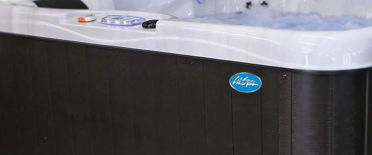Cal Preferred™ for hot tubs in San Jose