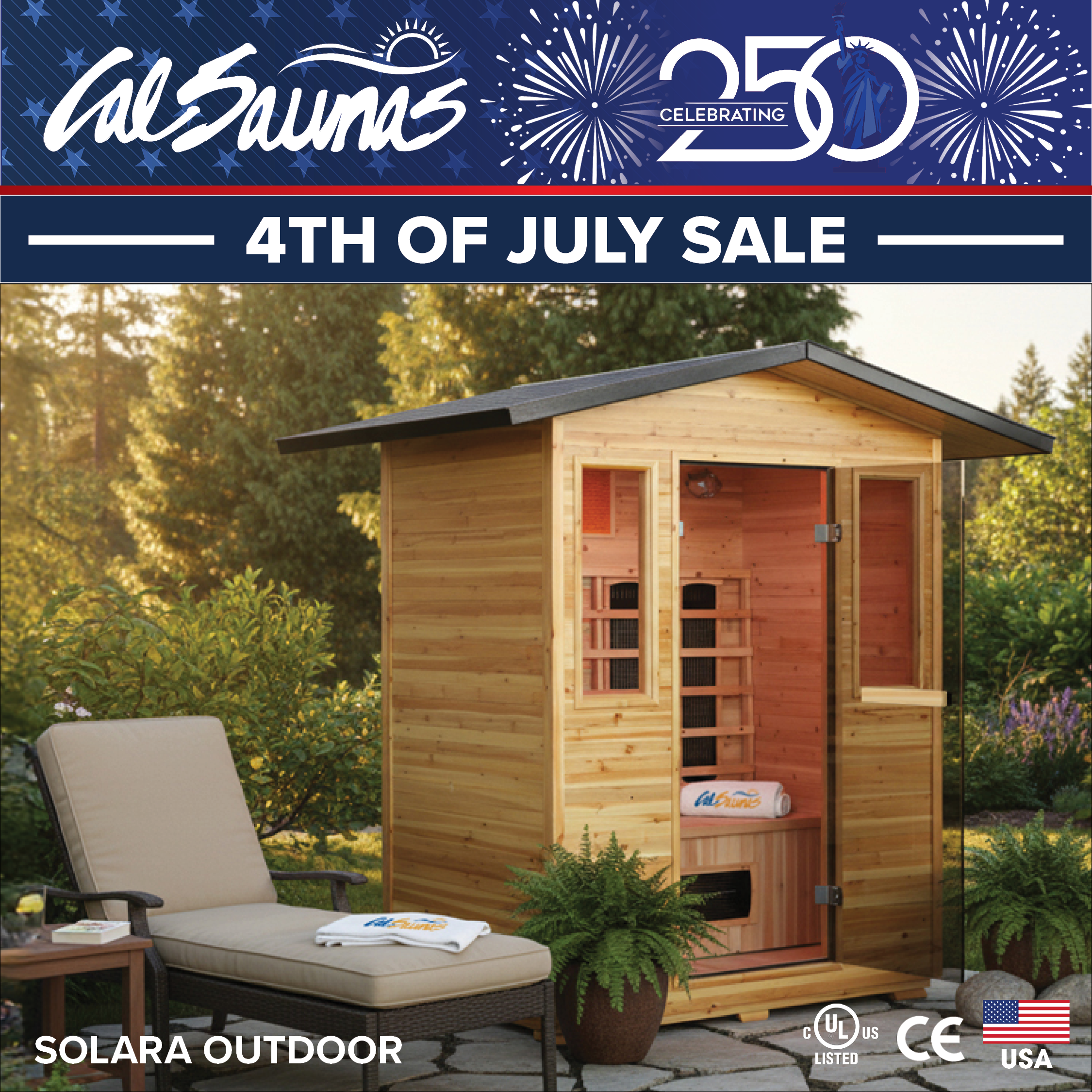 Calspas hot tub being used in a family setting - San Jose