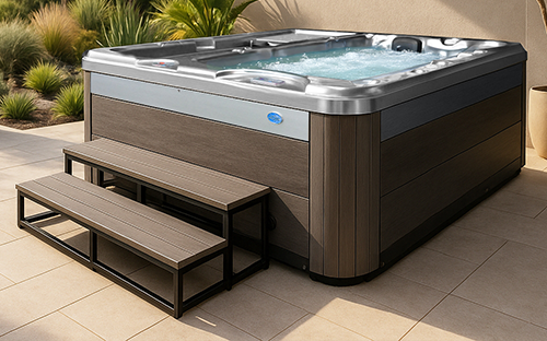 Cold Plunge&trade; Spas San Jose hot tubs for sale