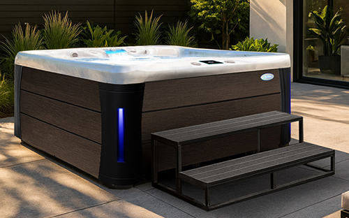 Escape Plus&trade; Spas San Jose hot tubs for sale