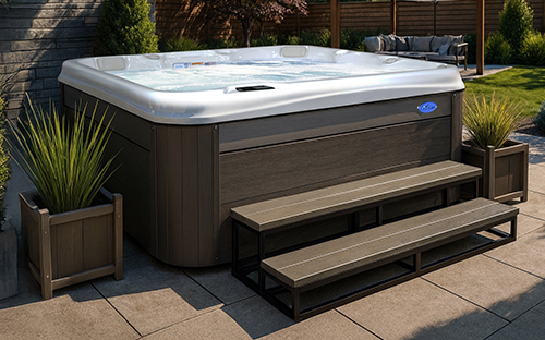 Patio&trade; Spas San Jose hot tubs for sale